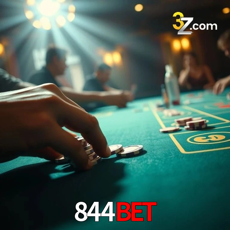 844bet lottery