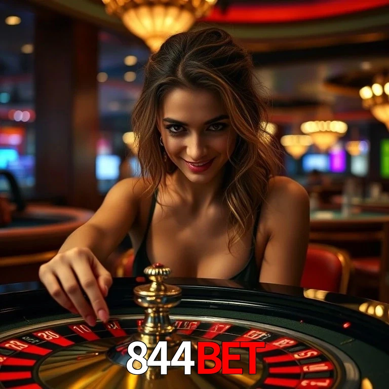844bet Portfolio Jogos