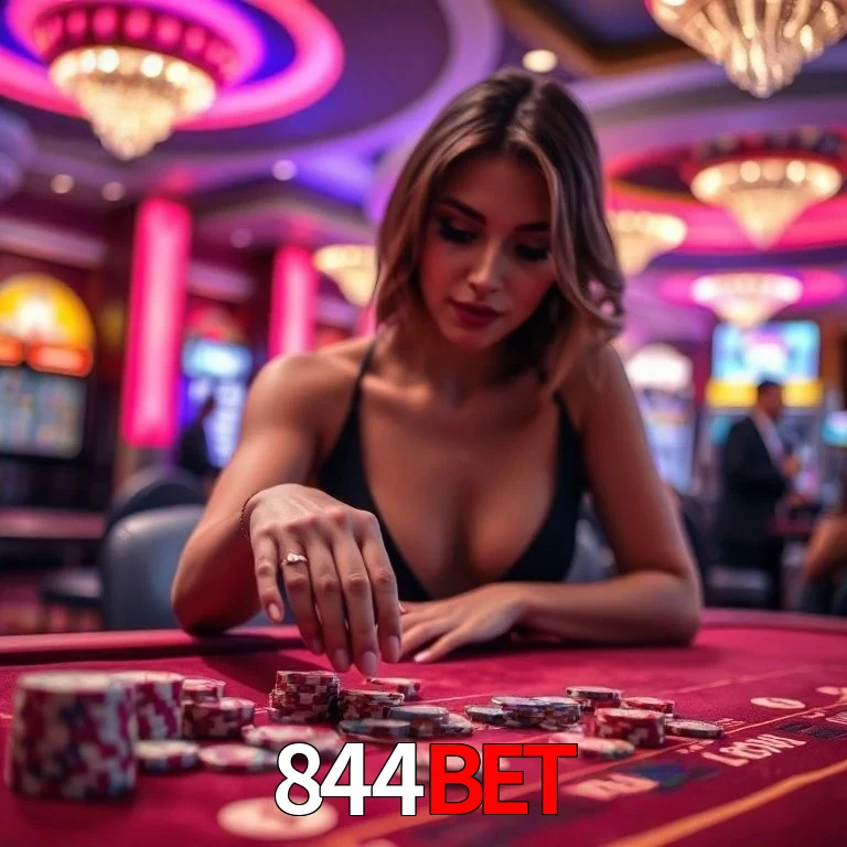 844bet Casino RNG