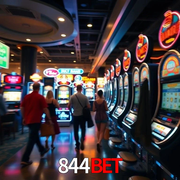 844bet Manager VIP