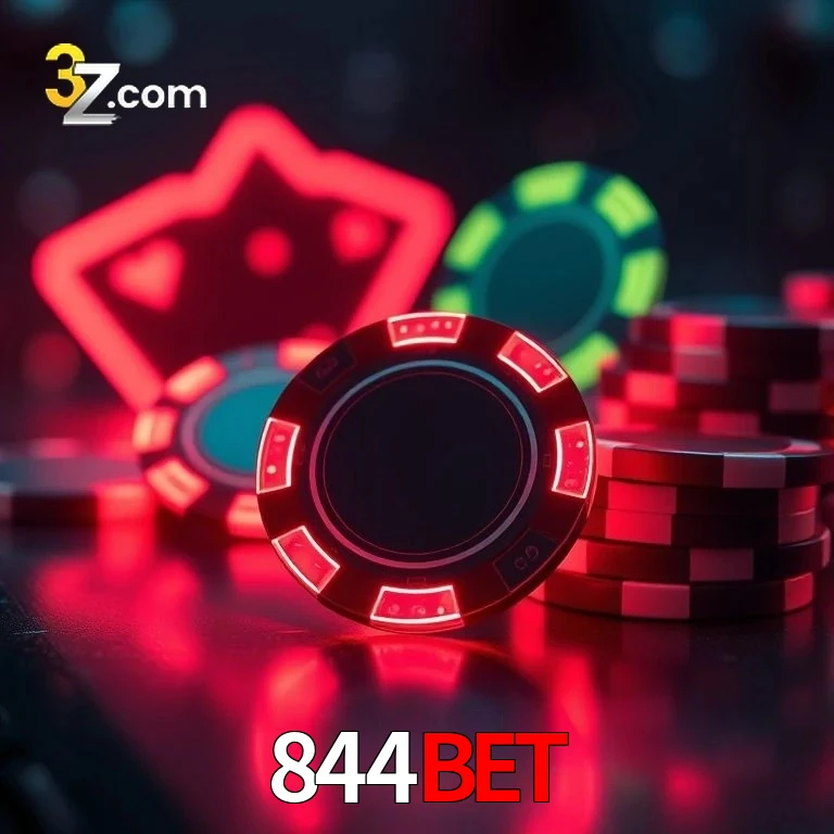 844bet Slot Analytics