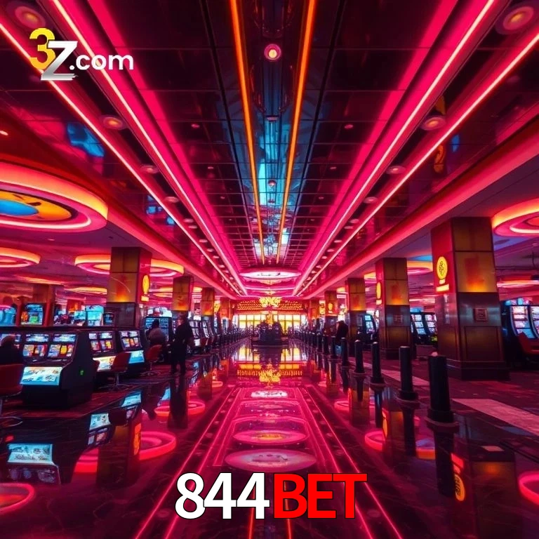 844bet APK Interface