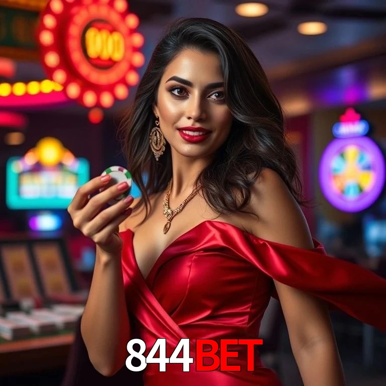 844bet Torneios Slots